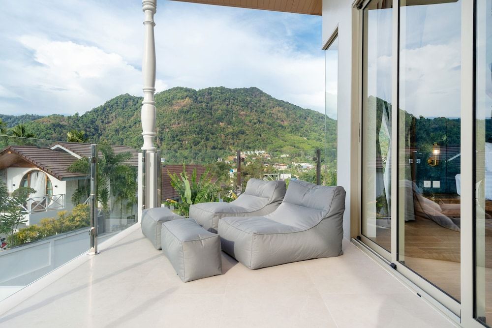 Capucine Villas 2 Bedroom Private Pool Villa 10