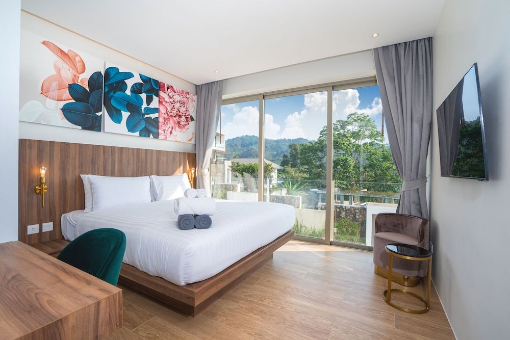 Capucine Villas 3 Bedroom Private Pool Villa 11