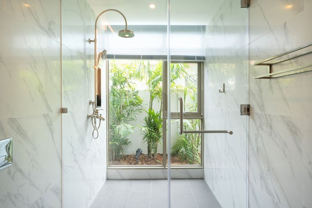 Capucine Villas 4 Bedroom Private Pool Villa 32