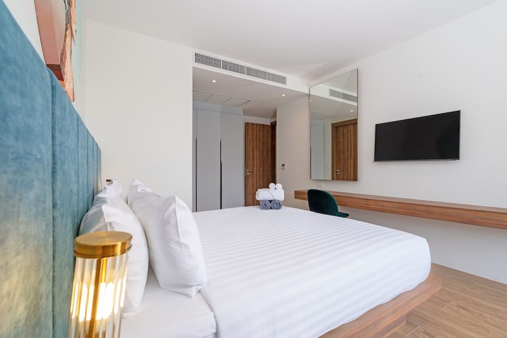 Capucine Villas 2 Bedroom Private Pool Villa 5