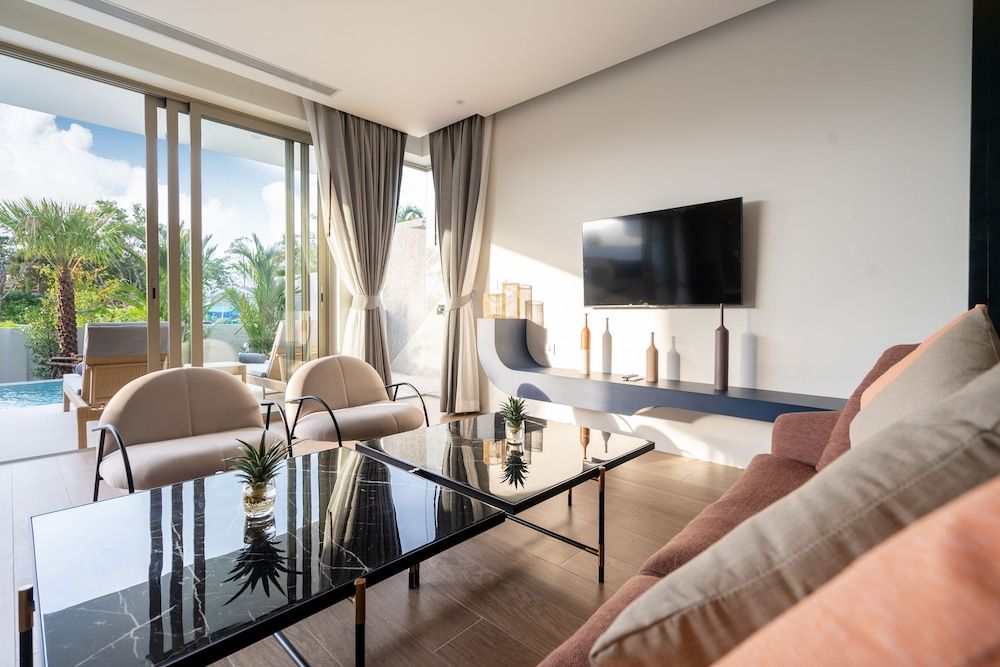 Capucine Villas 2 Bedroom Private Pool Villa 25