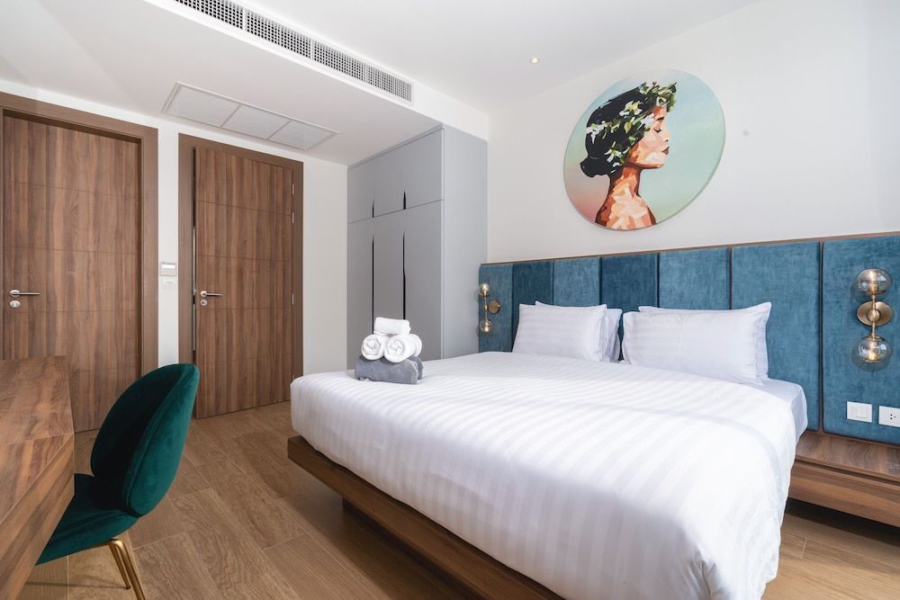 Capucine Villas 3 Bedroom Private Pool Villa 12