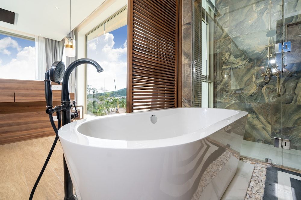 Capucine Villas 4 Bedroom Private Pool Villa 42