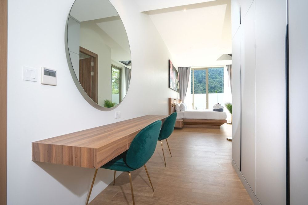 Capucine Villas 4 Bedroom Private Pool Villa 43