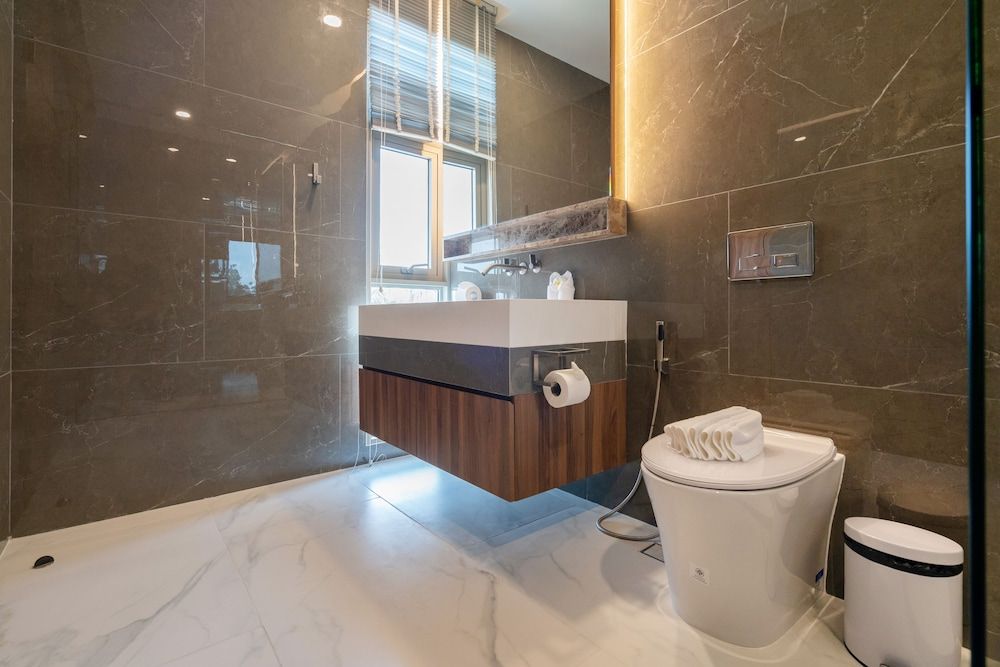 Capucine Villas 2 Bedroom Private Pool Villa 15