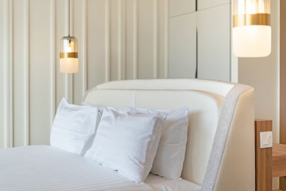 Capucine Villas 2 Bedroom Private Pool Villa 6