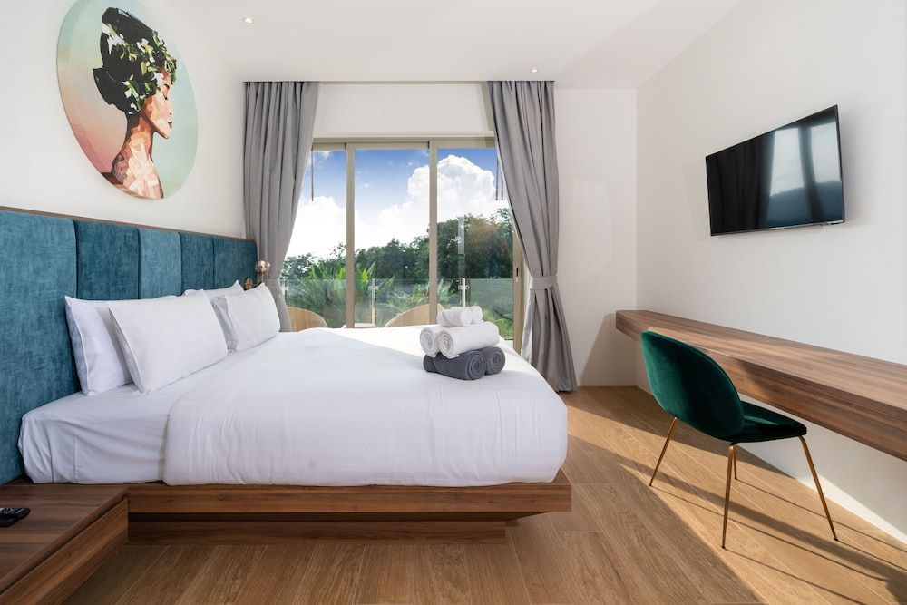 Capucine Villas 3 Bedroom Private Pool Villa 10