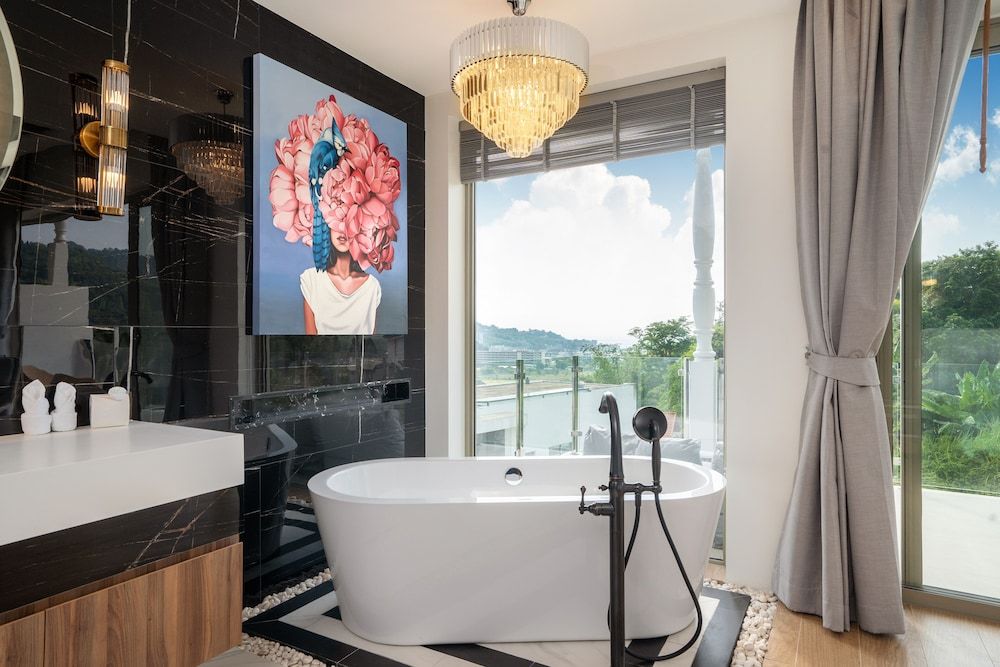 Capucine Villas 3 Bedroom Private Pool Villa 23