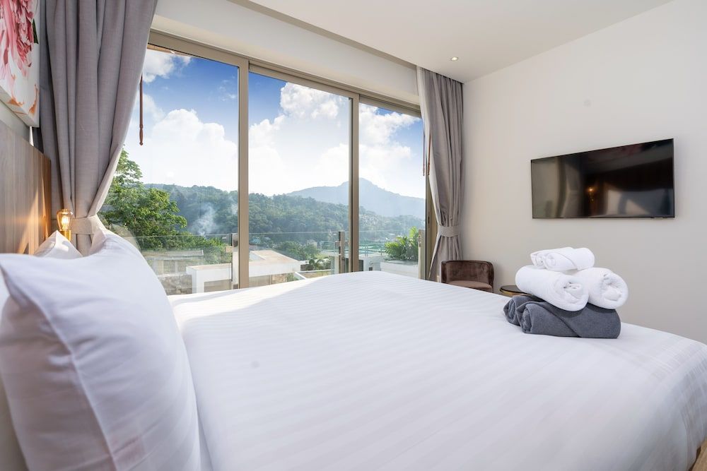 Capucine Villas 3 Bedroom Private Pool Villa 7