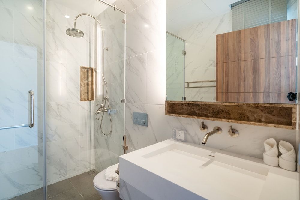 Capucine Villas 3 Bedroom Private Pool Villa 24