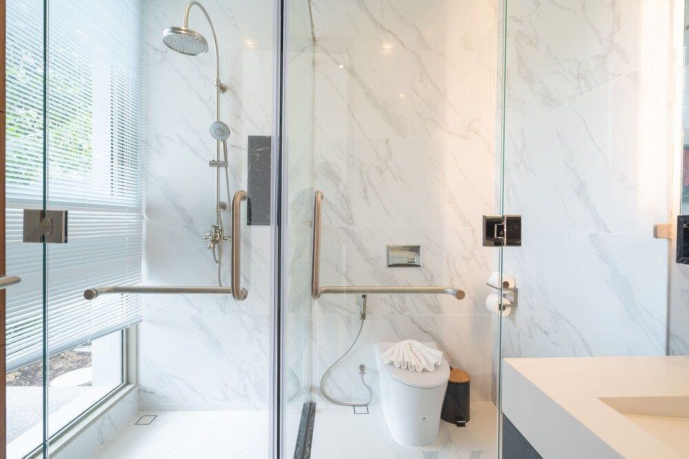 Capucine Villas 4 Bedroom Private Pool Villa 25