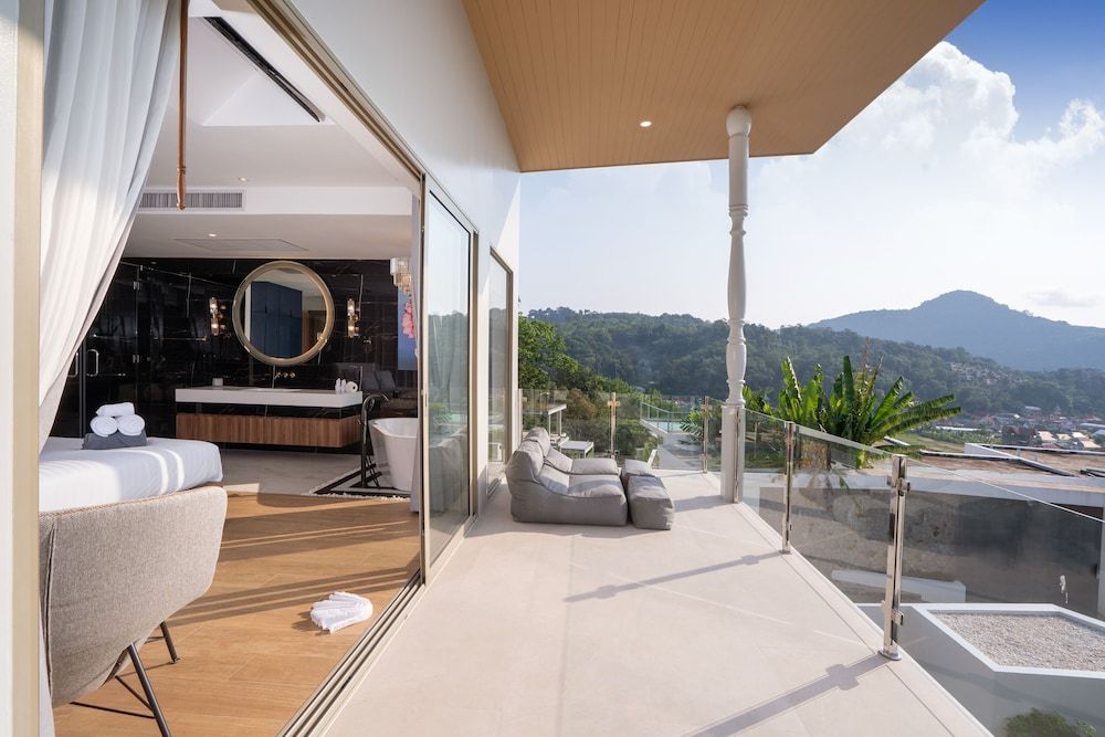 Capucine Villas 3 Bedroom Private Pool Villa 17