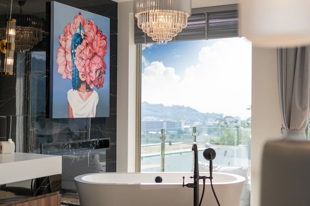 Capucine Villas 3 Bedroom Private Pool Villa 19