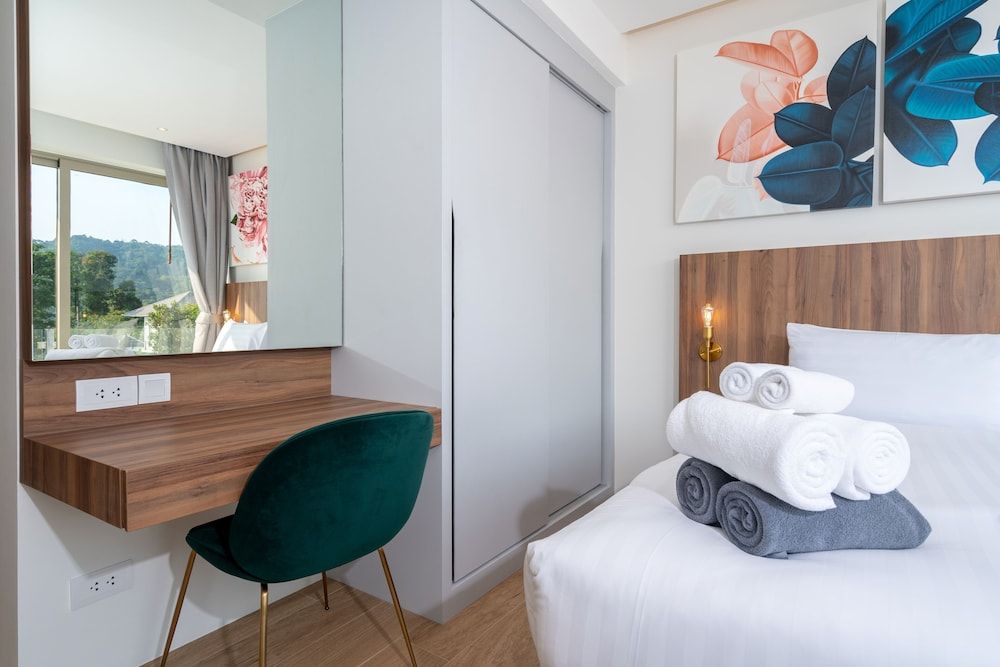 Capucine Villas 3 Bedroom Private Pool Villa 8