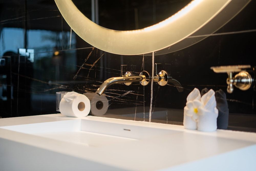 Capucine Villas 2 Bedroom Private Pool Villa 20