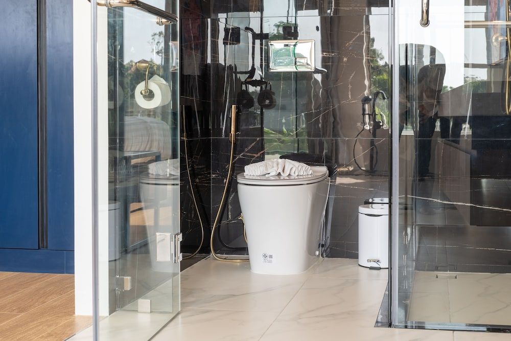 Capucine Villas 3 Bedroom Private Pool Villa 29