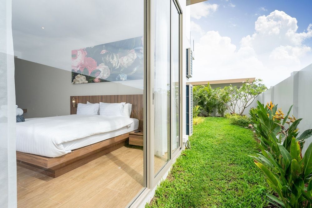 Capucine Villas 4 Bedroom Private Pool Villa 19