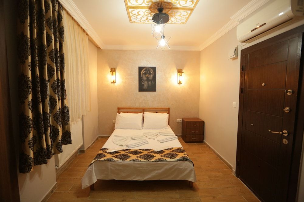 undefined Taksim Gold Rose Apart Hotel 2