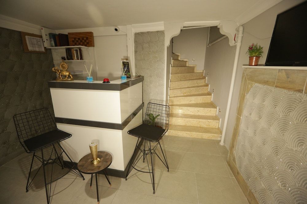 undefined Taksim Gold Rose Apart Hotel 8