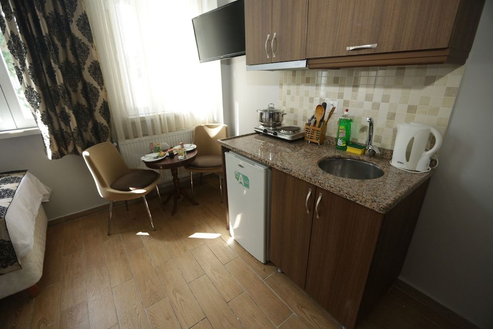 undefined Taksim Gold Rose Apart Hotel 6