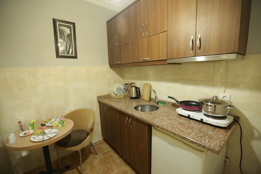 undefined Taksim Gold Rose Apart Hotel 5