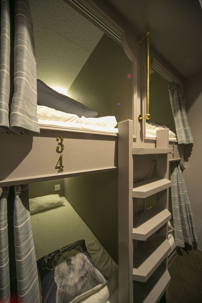 undefined The Wardrobe Hostel FOREST Shimokitazawa 3