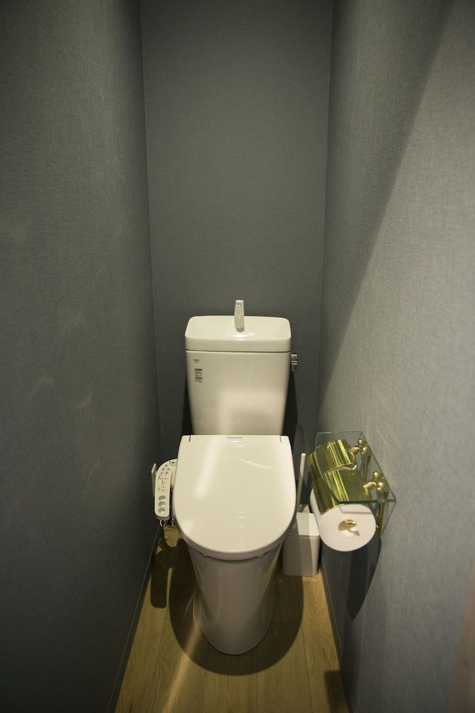 undefined The Wardrobe Hostel FOREST Shimokitazawa 9