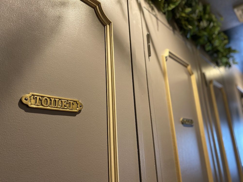 undefined The Wardrobe Hostel FOREST Shimokitazawa 2