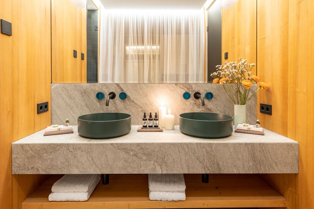 MalisGarten – Green Spa Hotel Double Room 5