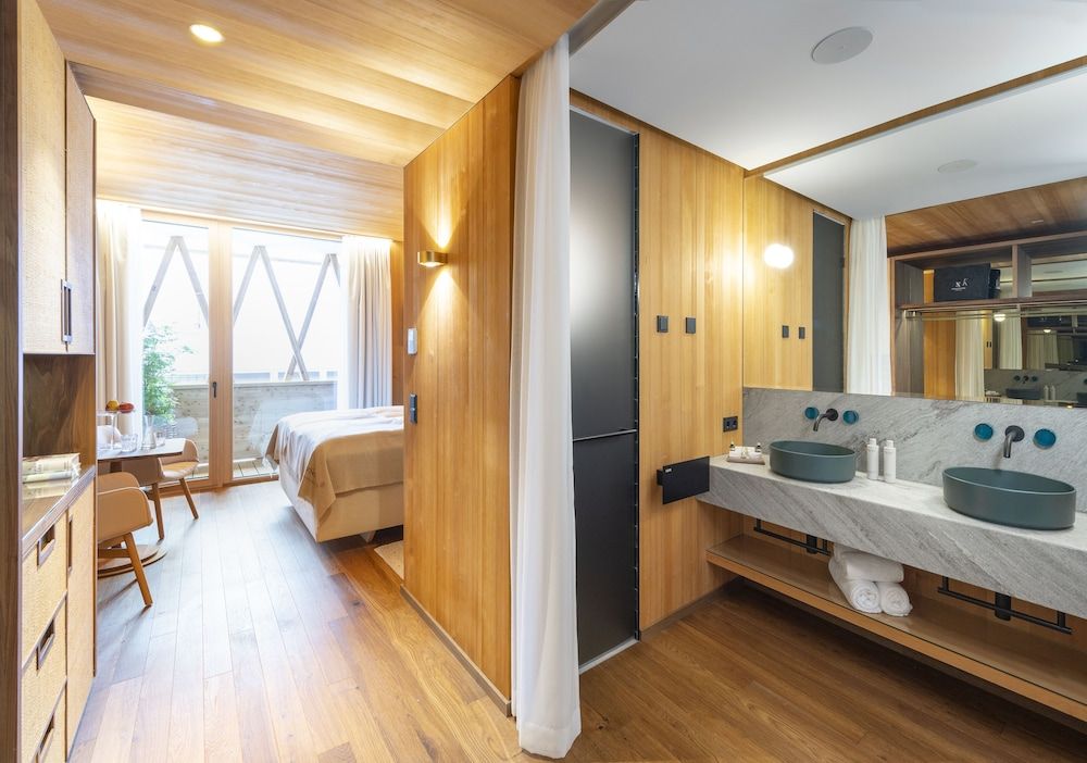 MalisGarten – Green Spa Hotel Double Room 4