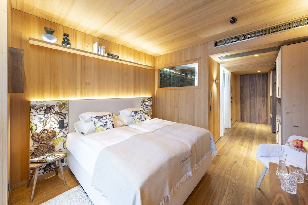 MalisGarten – Green Spa Hotel Double Room