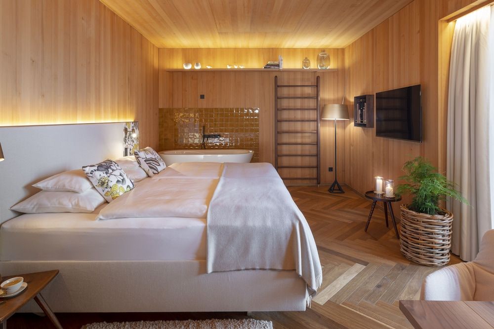 MalisGarten – Green Spa Hotel Suite