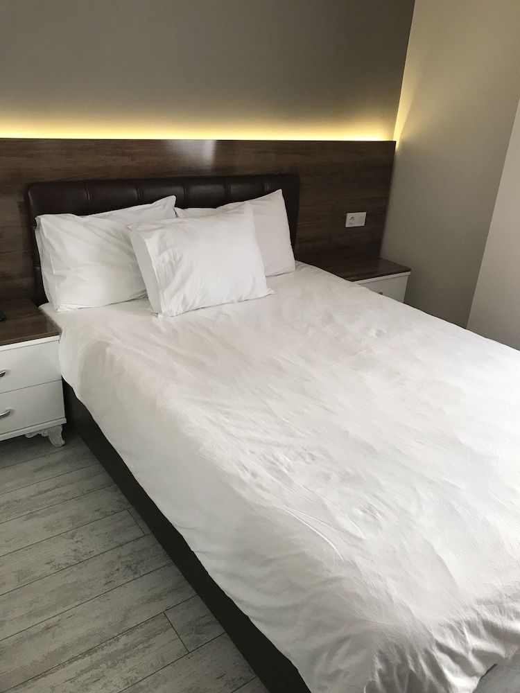 Ankara Atlantik Otel