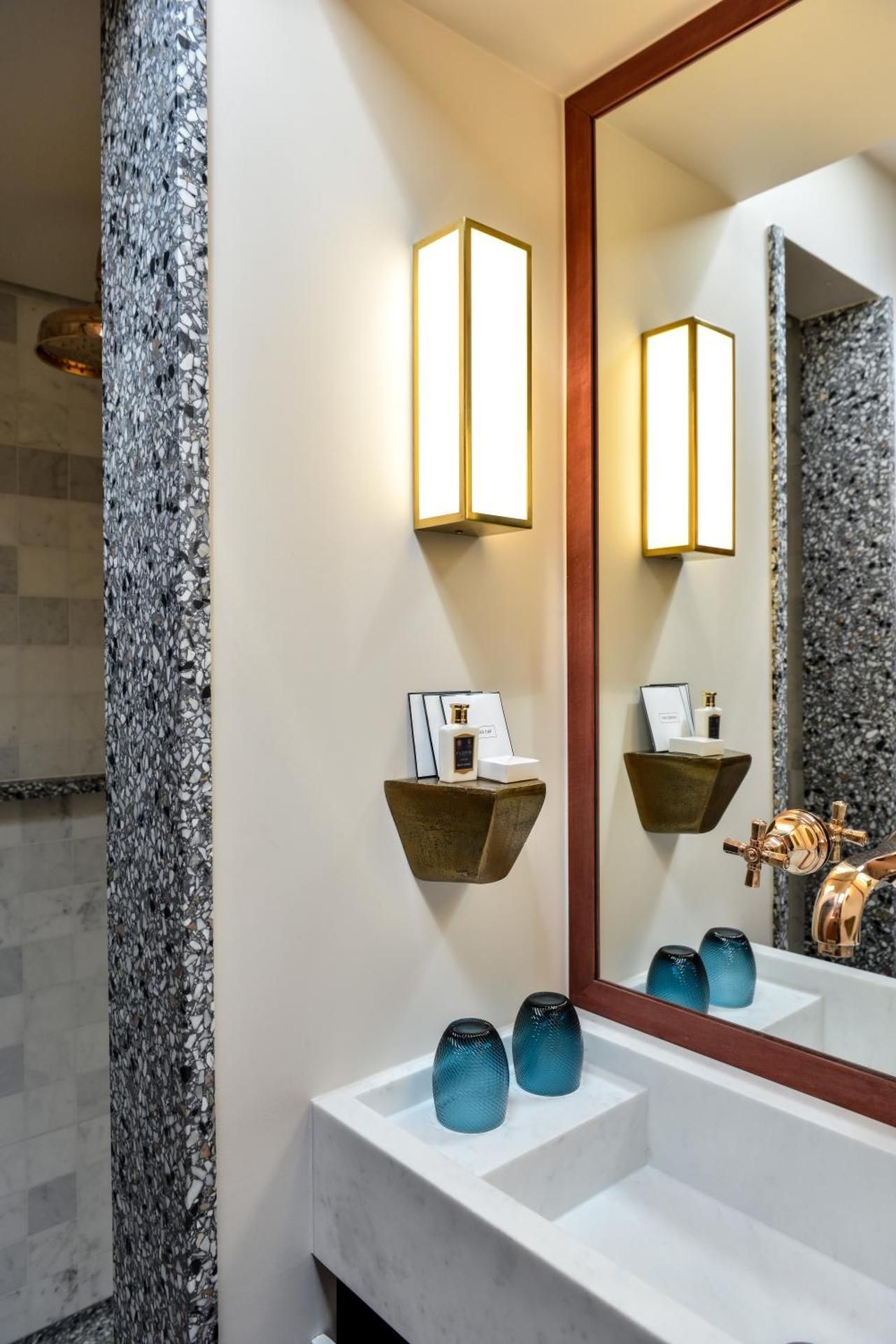 B&B The Verhaegen Double Room 2