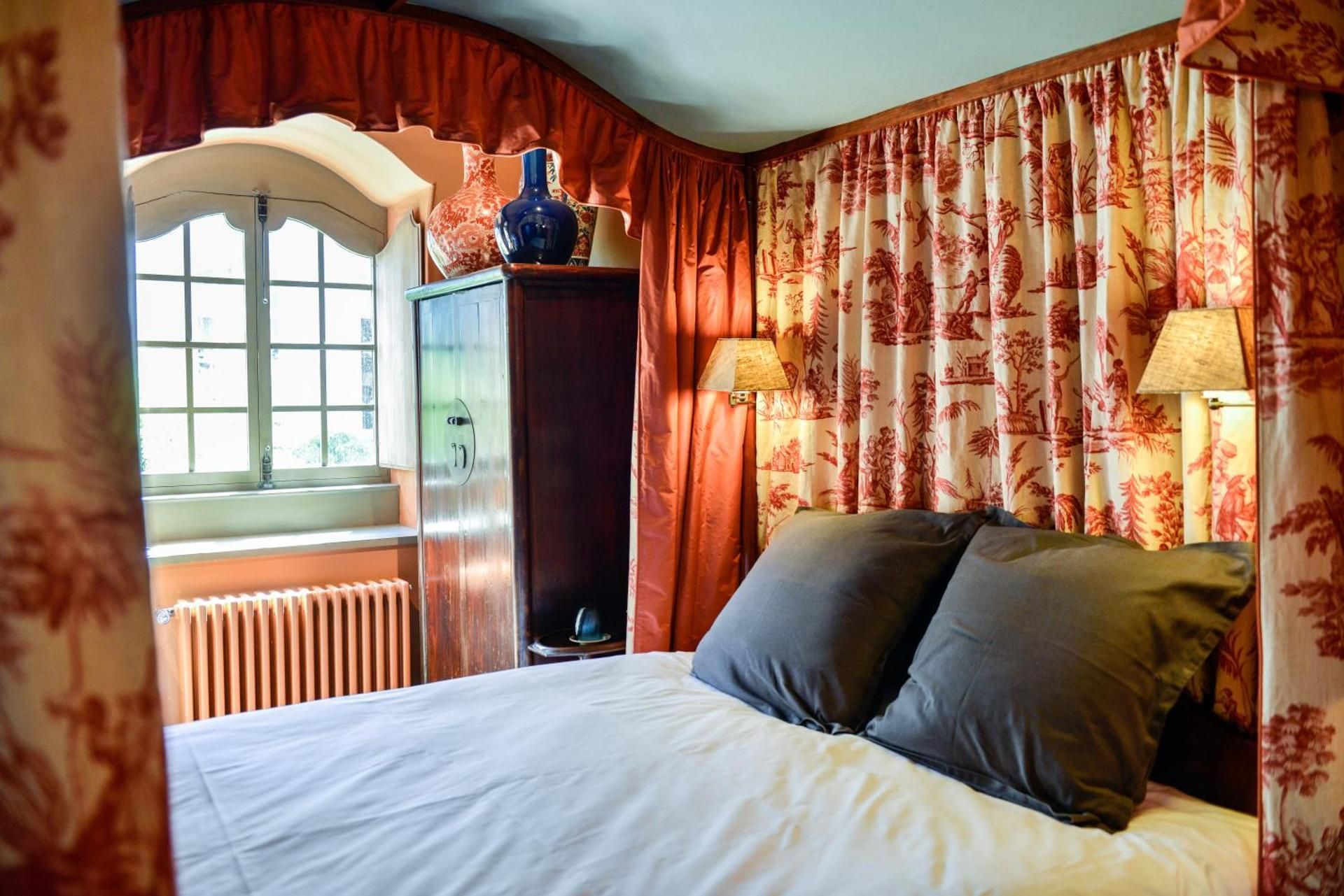 B&B The Verhaegen Double Room