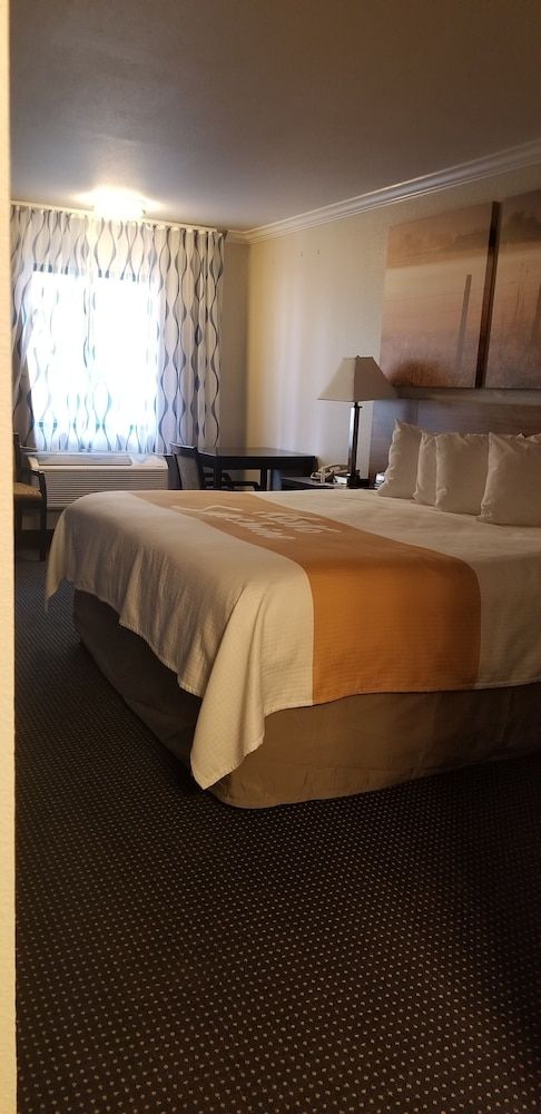 Room, 1 King Bed, Accessible, Non Smoking (Mobility)