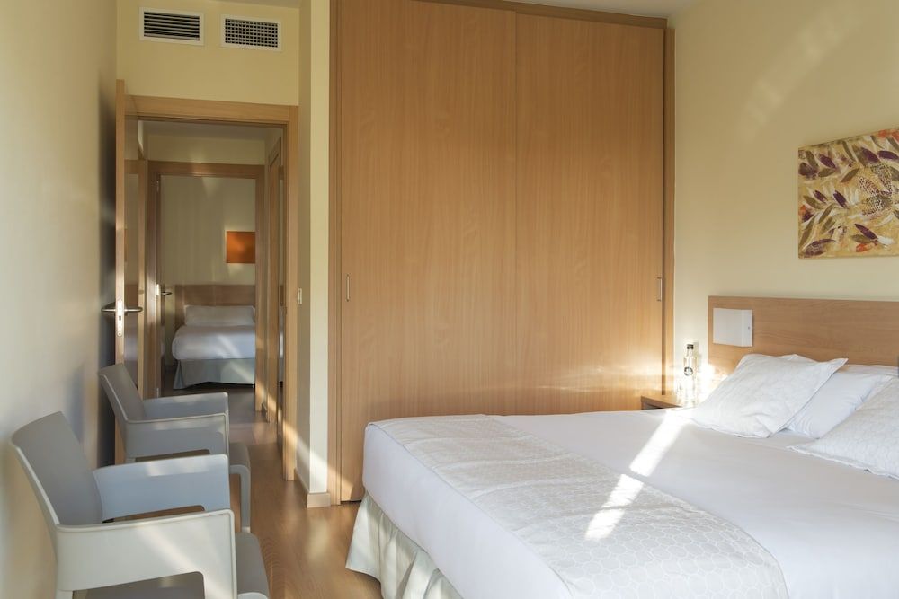 Family Apartment, 2 Bedrooms, Terrace