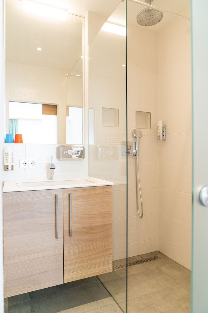 Flöckner B & B Comfort Double Room 28