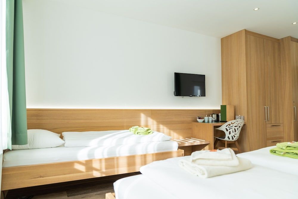 Flöckner B & B Comfort Double Room 26