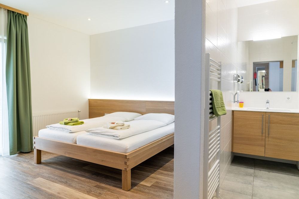 Flöckner B & B Comfort Double Room 18