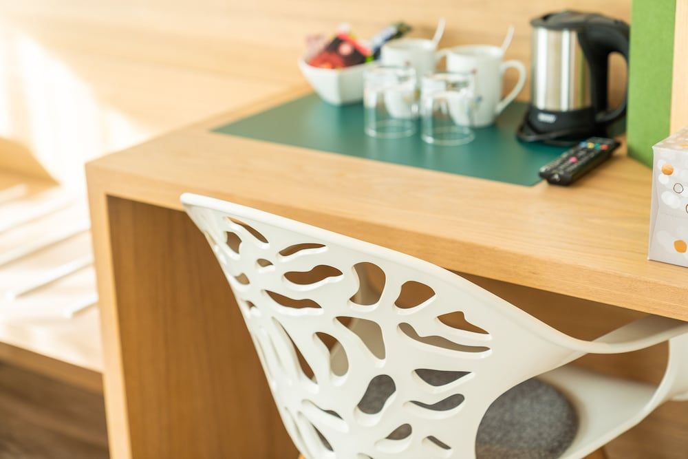 Flöckner B & B Comfort Double Room 24