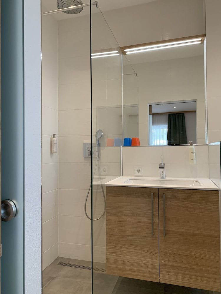 Flöckner B & B Comfort Double Room 8