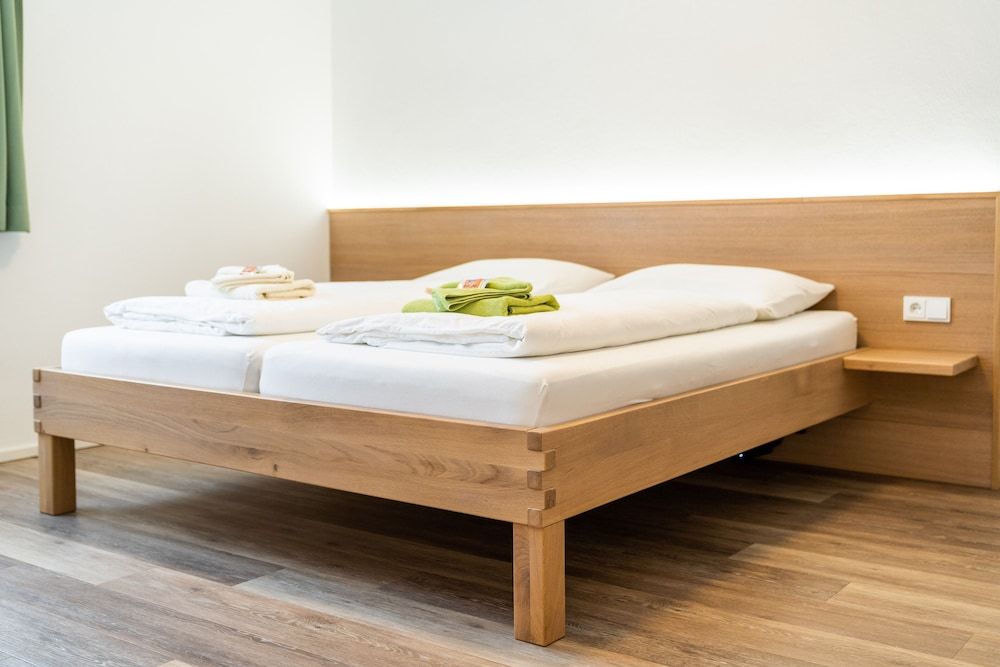 Flöckner B & B Comfort Double Room 21