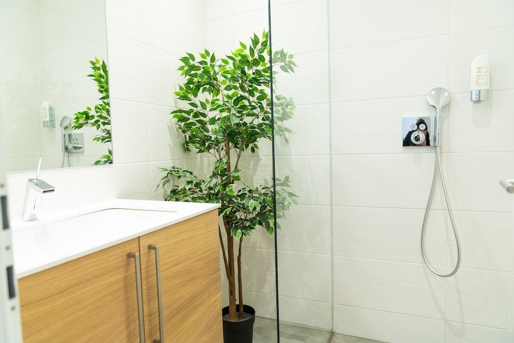 Flöckner B & B Comfort Double Room 34