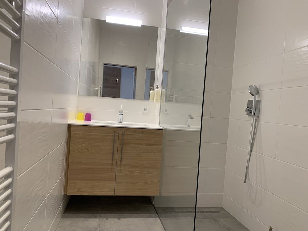 Flöckner B & B Comfort Double Room 5