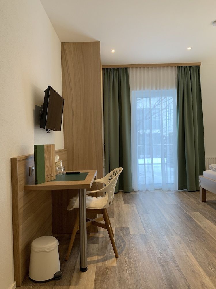 Flöckner B & B Comfort Double Room 4