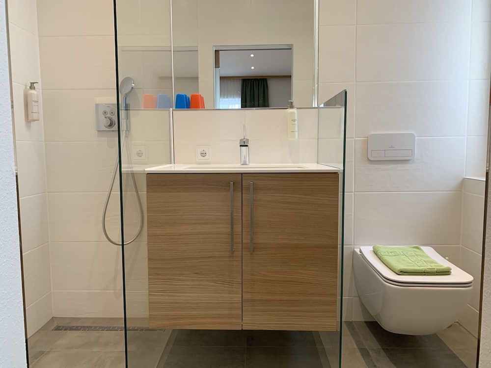 Flöckner B & B Comfort Double Room 9