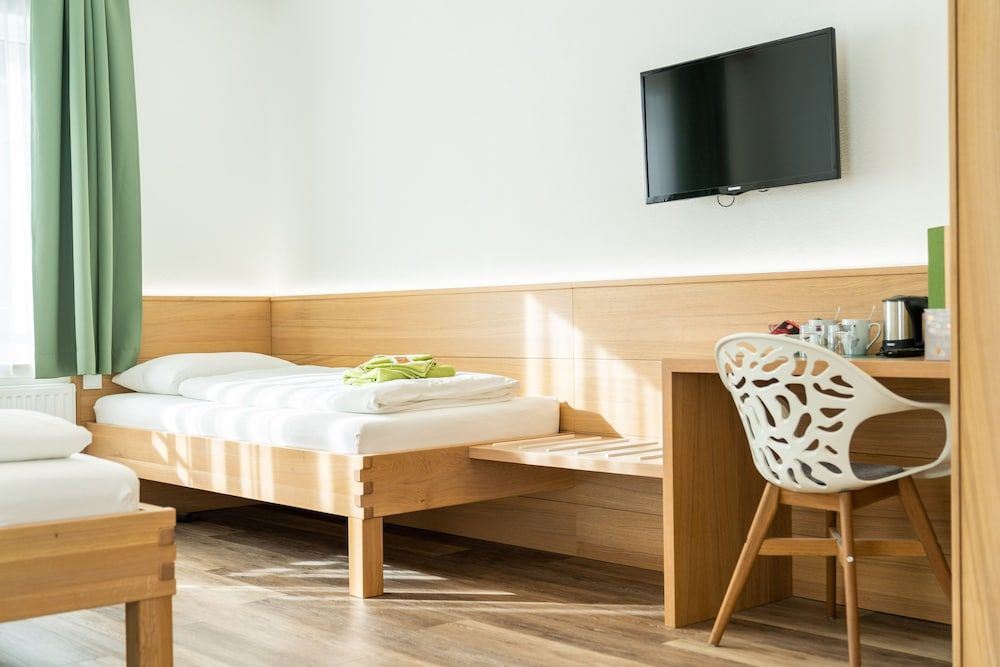 Flöckner B & B Comfort Double Room 22