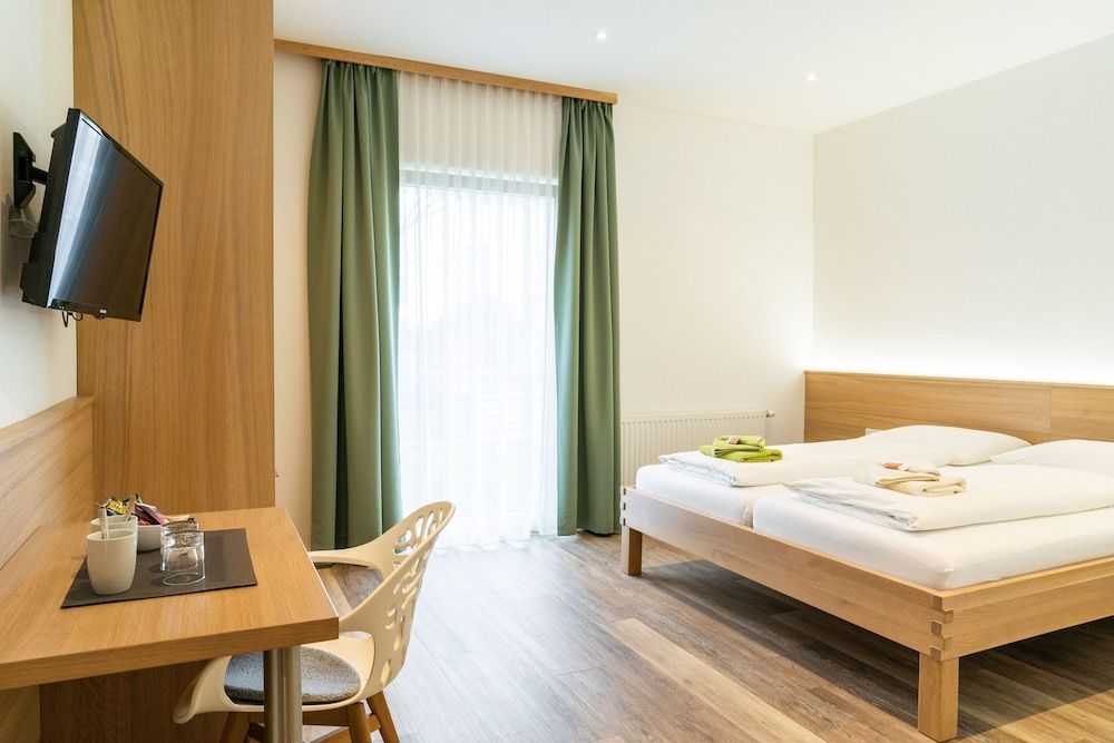 Flöckner B & B Comfort Double Room 19