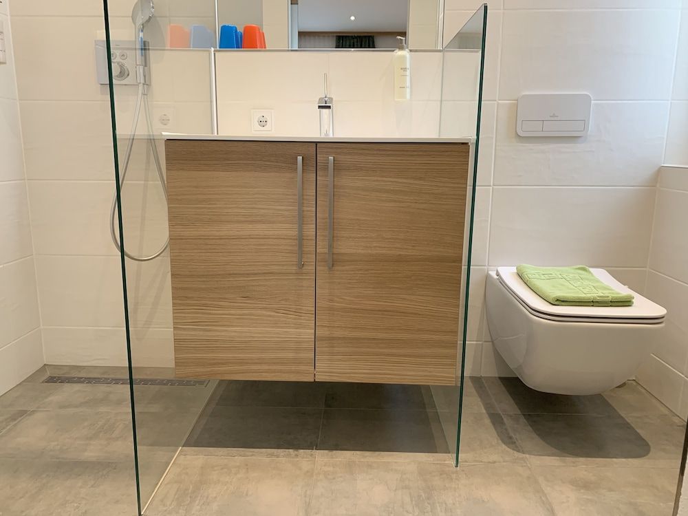 Flöckner B & B Comfort Double Room 7